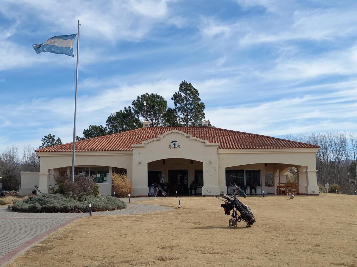 Carlos Paz Golf Country Club *